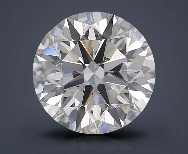 4.01 Carat · D · VS1 Rare Carat Ideal Cut