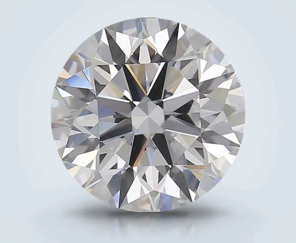 4.01 Carat · D · VS1 Rare Carat Ideal Cut