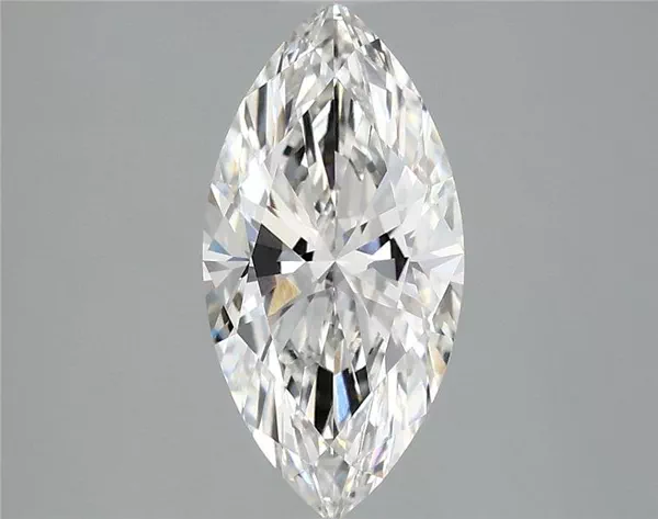 1.89 Carat · F · VVS1 Rare Carat Ideal Cut