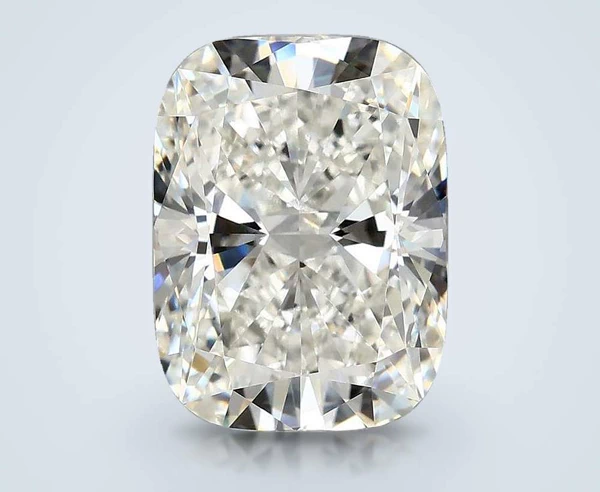5.01 Carat · F · VVS2 Rare Carat Ideal Cut