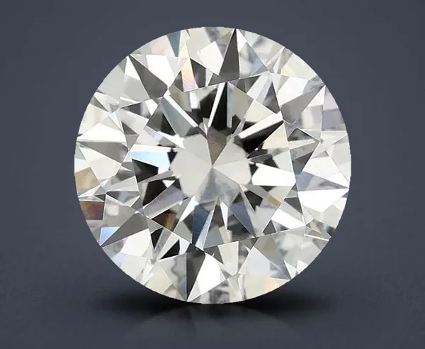 2.48 Carat · G · VS1 Rare Carat Ideal Cut