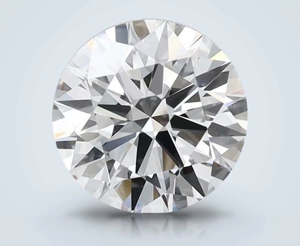 1.36 Carat · F · VVS1 Rare Carat Ideal Cut