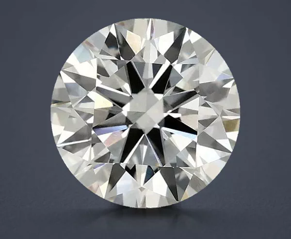 1.46 Carat · G · VS1 Rare Carat Ideal Cut