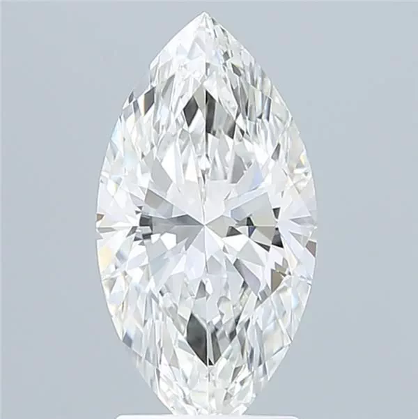 2.28 Carat · F · VVS2 Rare Carat Ideal Cut