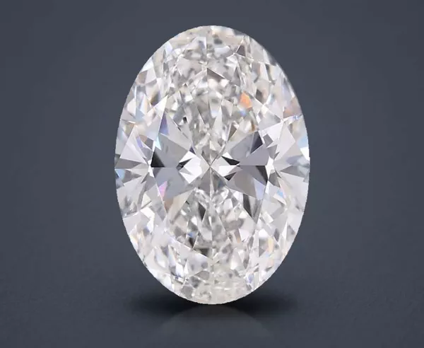 2.06 Carat · F · VVS1 Rare Carat Ideal Cut