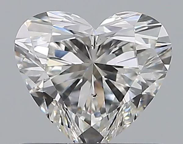 0.71 Carat · H · SI1 Rare Carat Ideal Cut