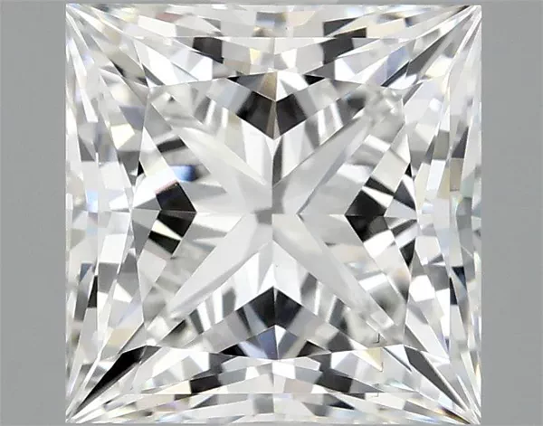 2.06 Carat · E · VS1 Rare Carat Ideal Cut