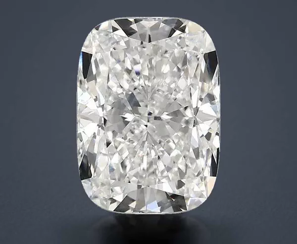 6.32 Carat · E · VS1 Rare Carat Ideal Cut