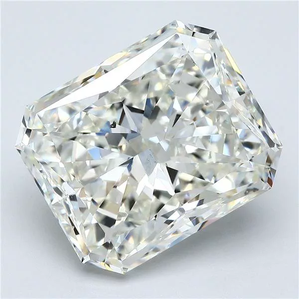 10.28 Carat · J · SI1 Rare Carat Ideal Cut