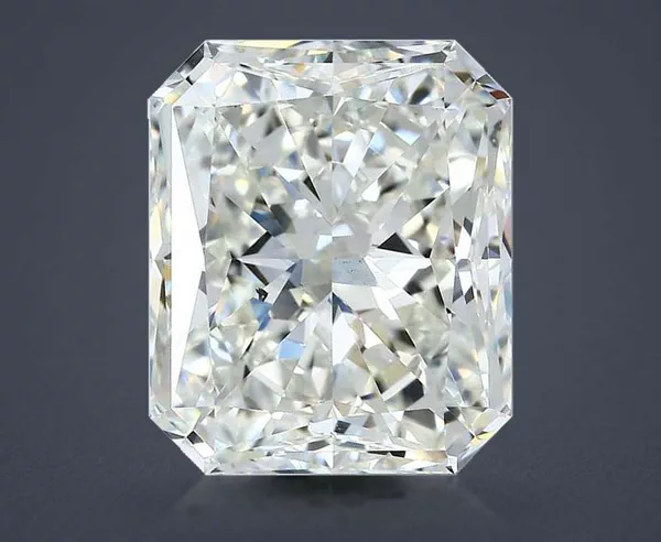 10.28 Carat · J · SI1 Rare Carat Ideal Cut