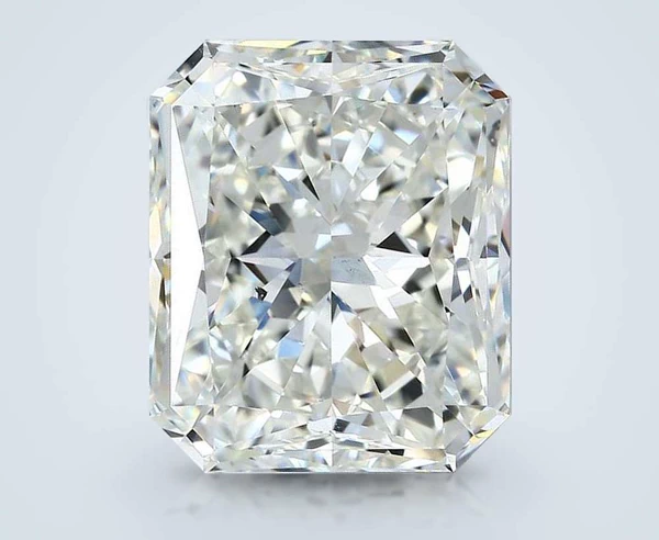 10.28 Carat · J · SI1 Rare Carat Ideal Cut