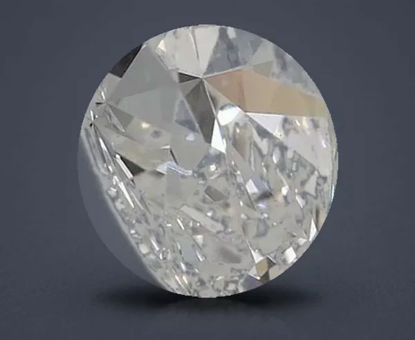 3.51 Carat · G · VS2 Rare Carat Ideal Cut