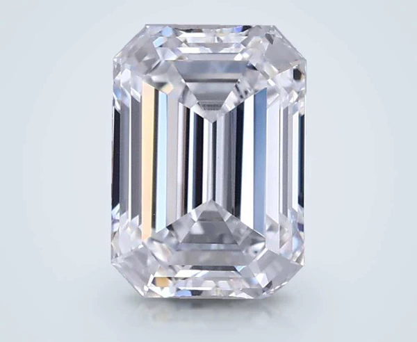 1.23 Carat · D · VVS2 Rare Carat Ideal Cut