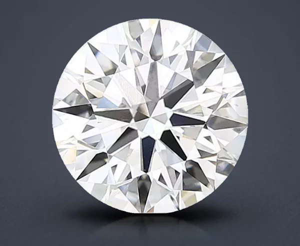 3.04 Carat · F · VS2 Rare Carat Ideal Cut