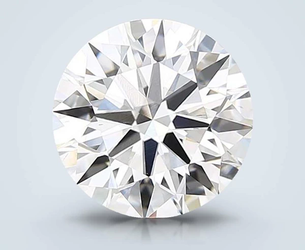 3.04 Carat · F · VS2 Rare Carat Ideal Cut