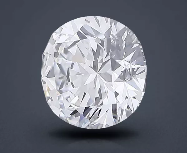 1.79 Carat · F · IF Rare Carat Ideal Cut