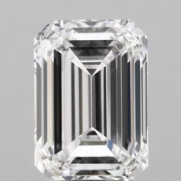 4.21 Carat · D · VS1 Rare Carat Ideal Cut