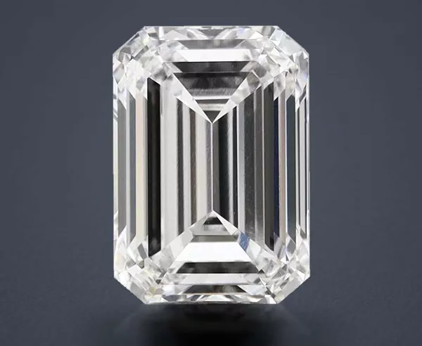4.21 Carat · D · VS1 Rare Carat Ideal Cut