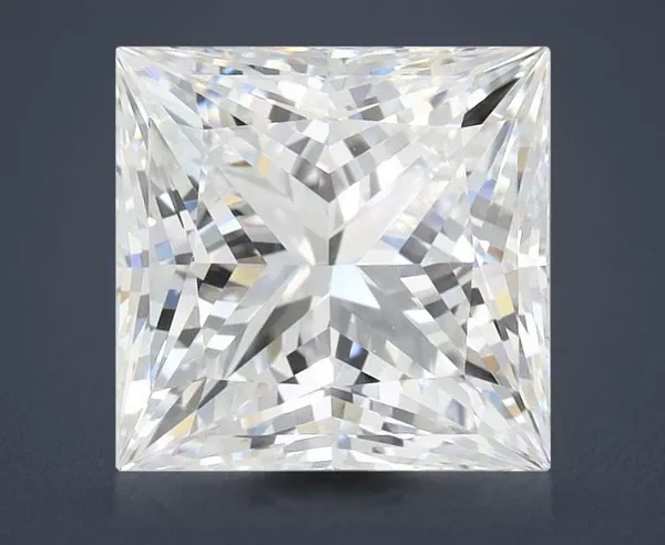 4.09 Carat · D · VVS1 Rare Carat Ideal Cut
