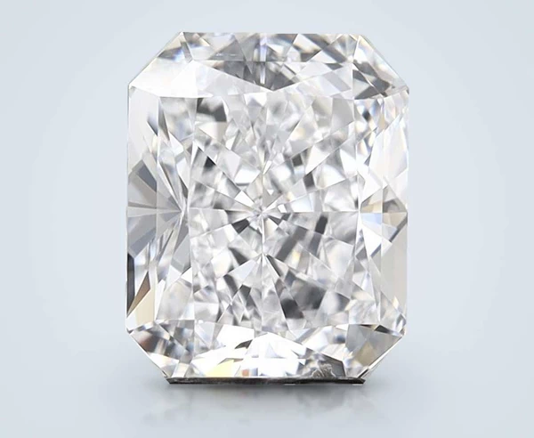 3.01 Carat · D · VS2 Rare Carat Ideal Cut
