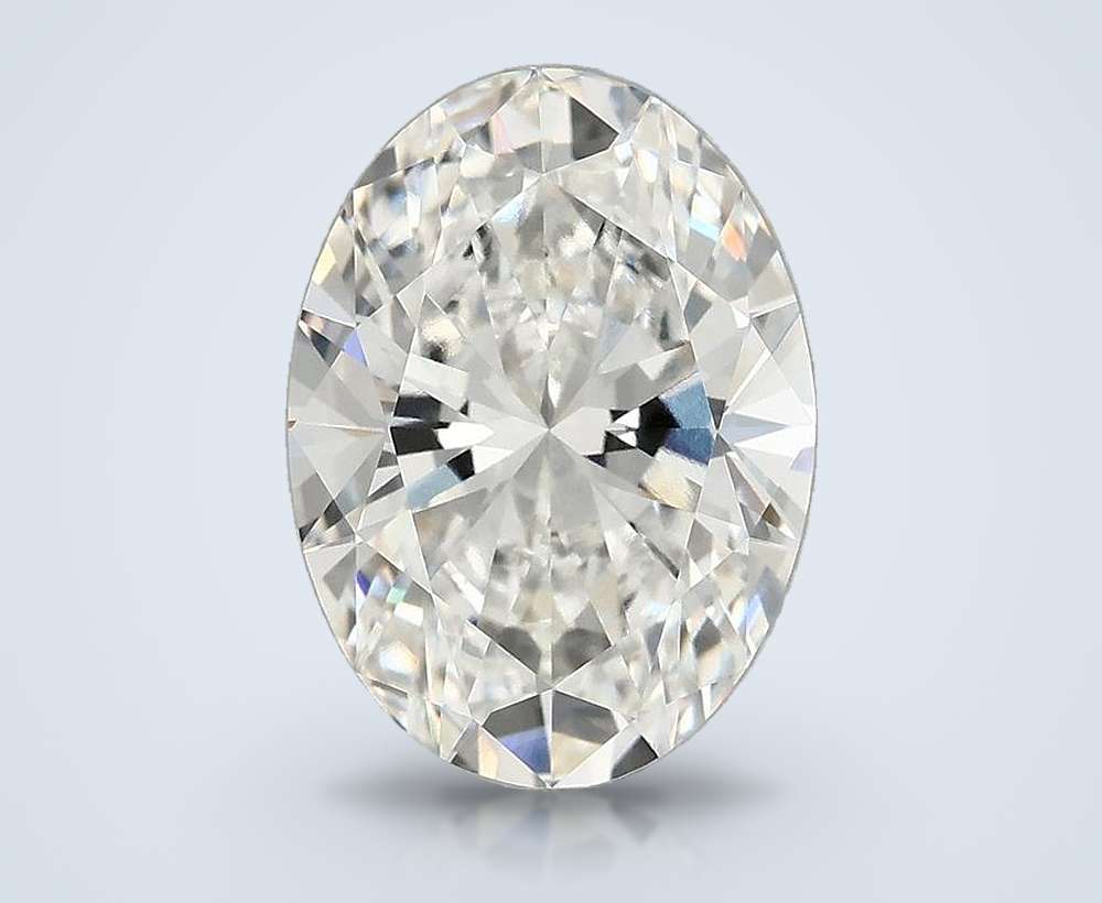 4.02 Carat · G · VVS1 Rare Carat Ideal Cut