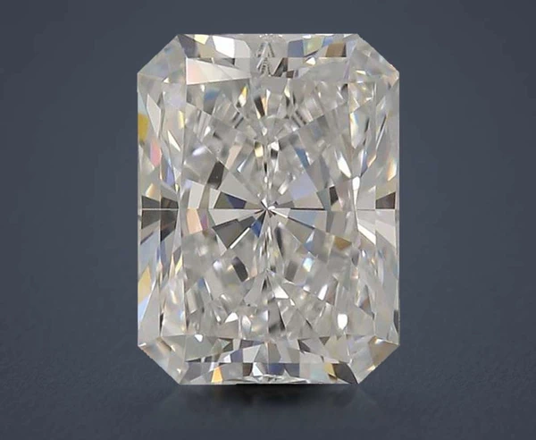 1.59 Carat · E · VVS2 Rare Carat Ideal Cut