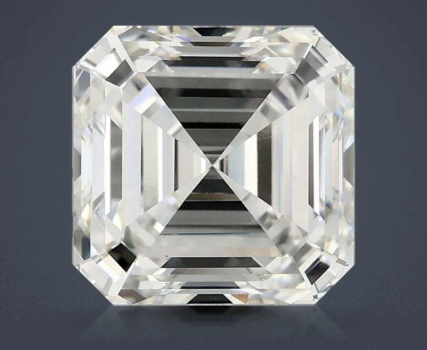 4.02 Carat · F · VS1 Rare Carat Ideal Cut