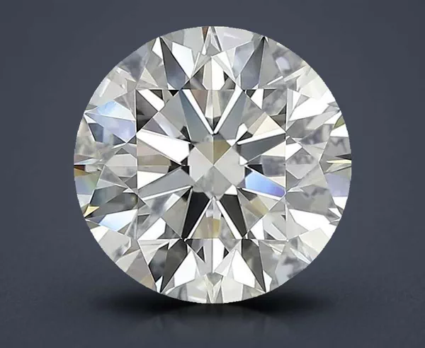 3.5 Carat · J · VVS1 Rare Carat Ideal Cut