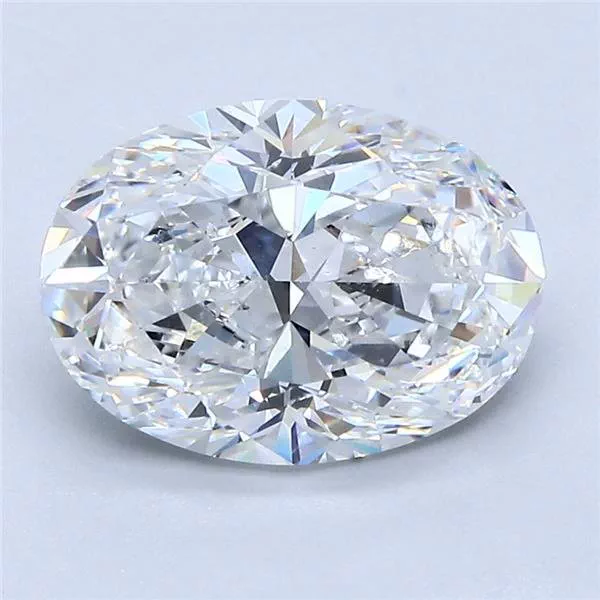 2.7 Carat · E · SI1 Rare Carat Ideal Cut