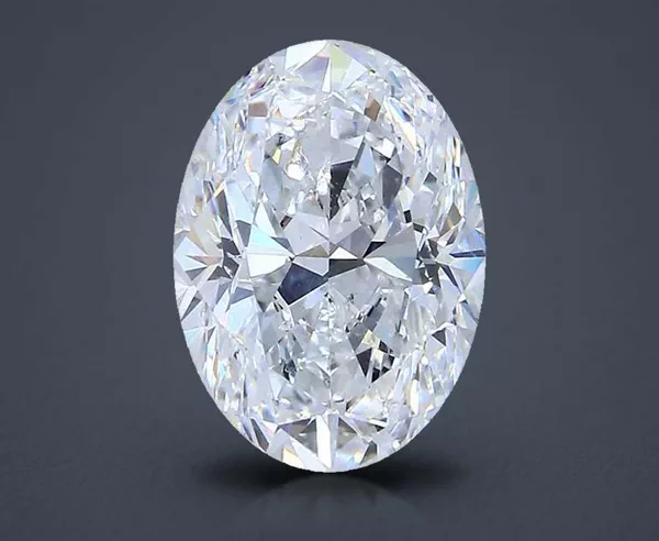2.7 Carat · E · SI1 Rare Carat Ideal Cut