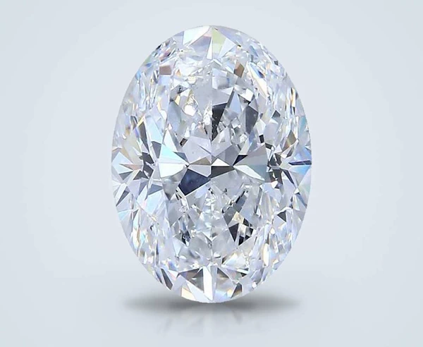 2.7 Carat · E · SI1 Rare Carat Ideal Cut
