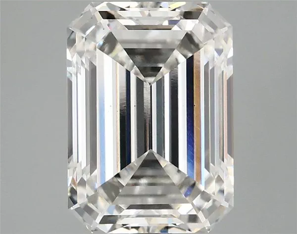 3.58 Carat · F · VS1 Rare Carat Ideal Cut