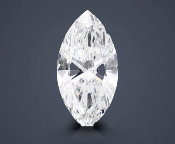 2.53 Carat · E · VS1 Rare Carat Ideal Cut