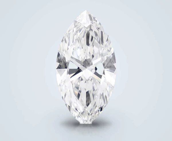 2.53 Carat · E · VS1 Rare Carat Ideal Cut