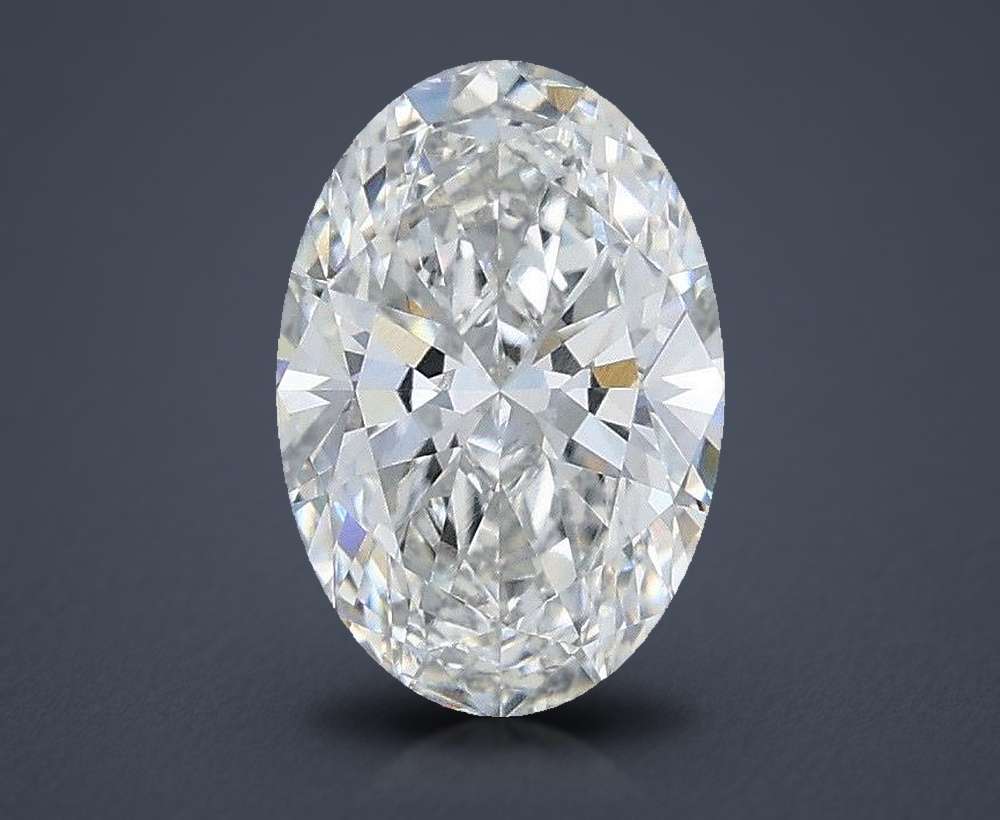 1.05 Carat · F · VVS2 Rare Carat Ideal Cut
