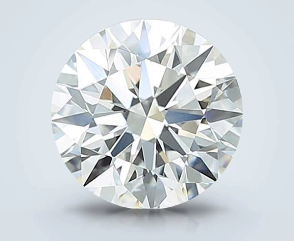 2.03 Carat · E · VS1 Rare Carat Ideal Cut