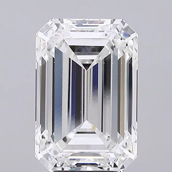 7.01 Carat · E · VS2 Rare Carat Ideal Cut