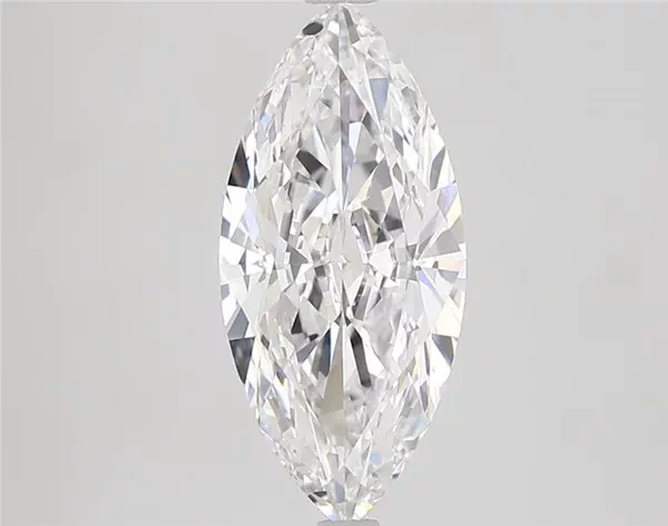 1.86 Carat · D · FL very good Cut