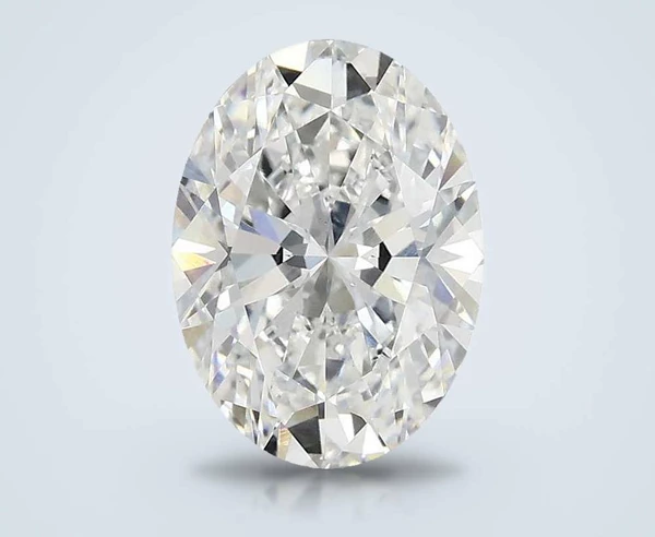 2.07 Carat · D · VS1 Rare Carat Ideal Cut