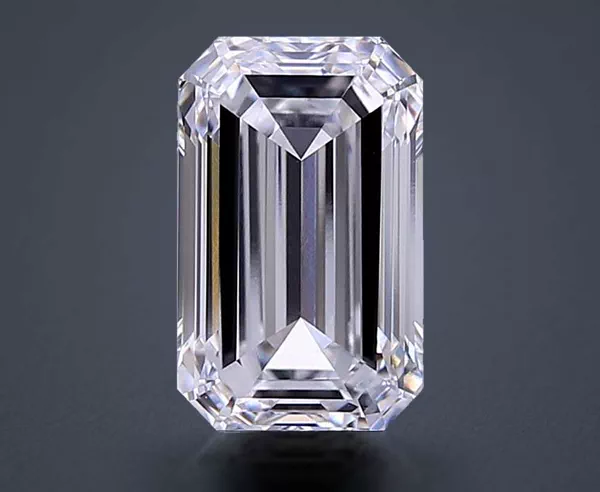 2.69 Carat · D · VVS1 Rare Carat Ideal Cut