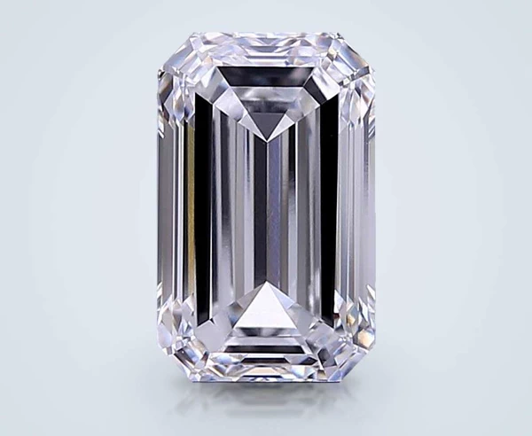 2.69 Carat · D · VVS1 Rare Carat Ideal Cut