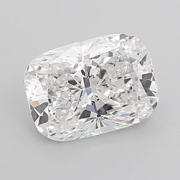 6.03 Carat · E · VS1 Rare Carat Ideal Cut