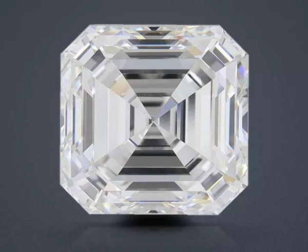3.54 Carat · E · VVS1 Rare Carat Ideal Cut