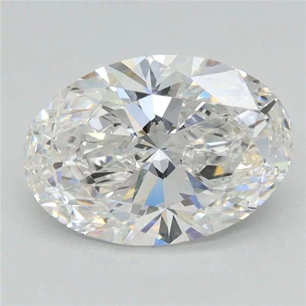 6.51 Carat · D · VVS2 Rare Carat Ideal Cut