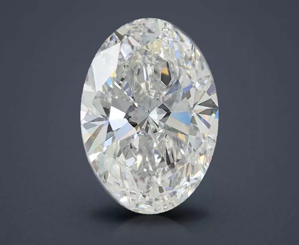 6.51 Carat · D · VVS2 Rare Carat Ideal Cut
