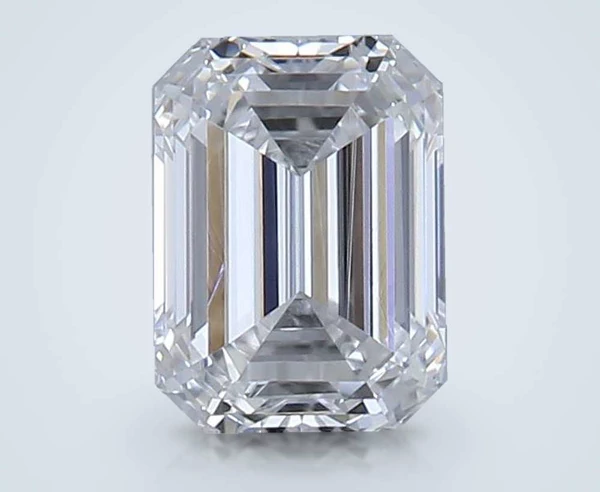 0.35 Carat · D · VVS2 Rare Carat Ideal Cut