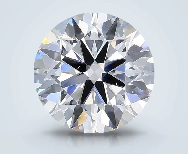 1.25 Carat · D · VS2 Rare Carat Ideal Cut