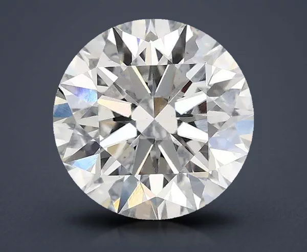 1 Carat · D · VS1 excellent Cut