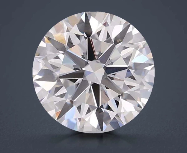 1 Carat · D · VVS1 Rare Carat Ideal Cut