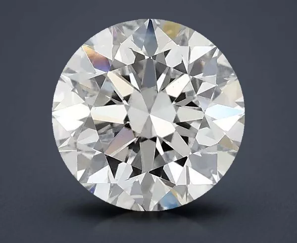 1 Carat · D · VS1 excellent Cut